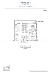 South Beach Residences (D7), Apartment #610675471